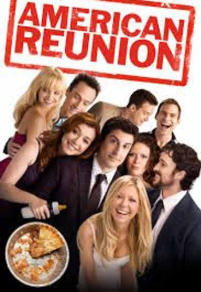 American Pie: American Reunion