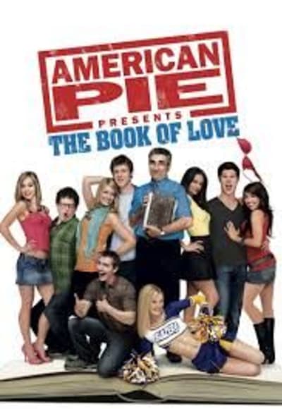 American Pie Presents: The Book Of Love