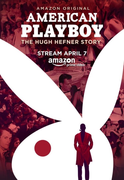 American Playboy: The Hugh Hefner Story - Season 1