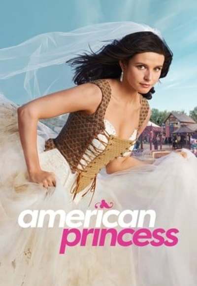 American Princess - Season 1