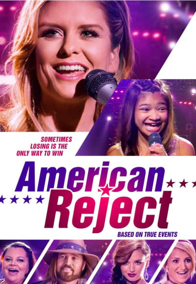 American Reject