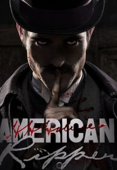 American Ripper - Season 1