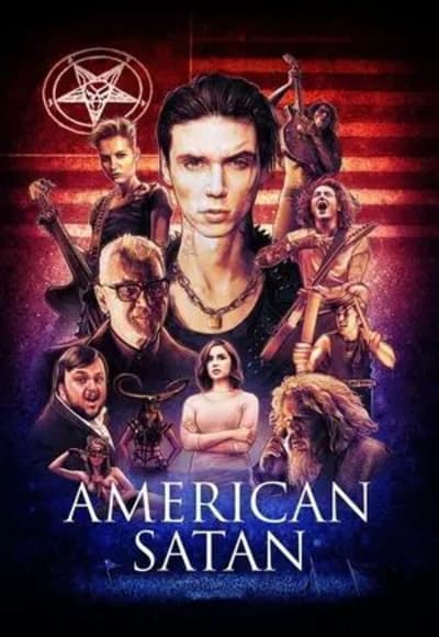 American Satan