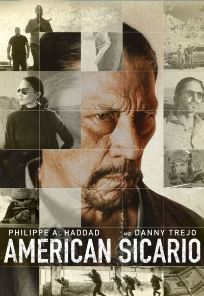 American Sicario