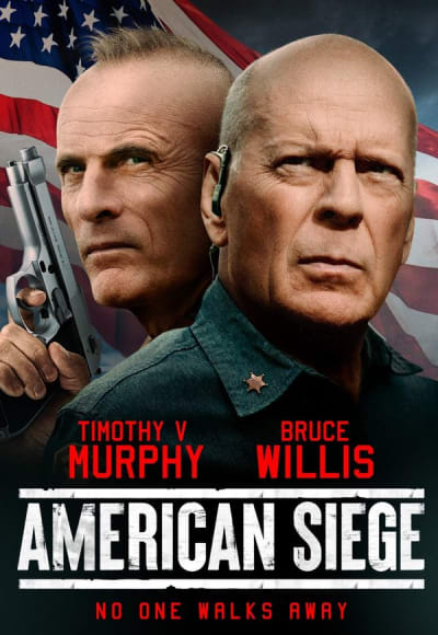 American Siege