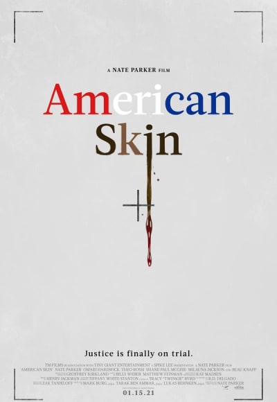 American Skin