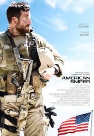 American Sniper