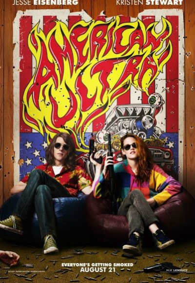 American Ultra