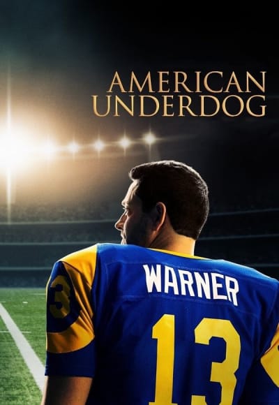 American Underdog