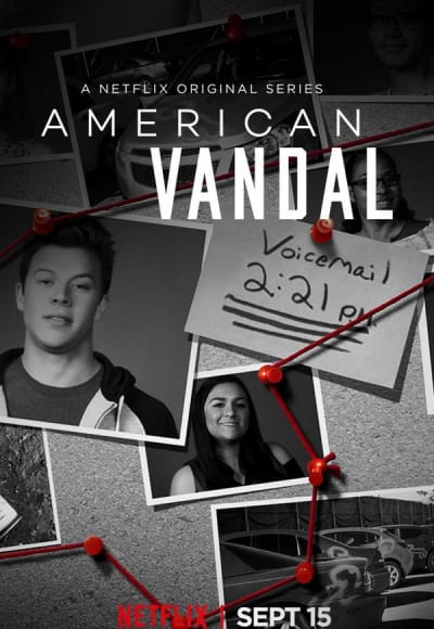 American Vandal - Season 1