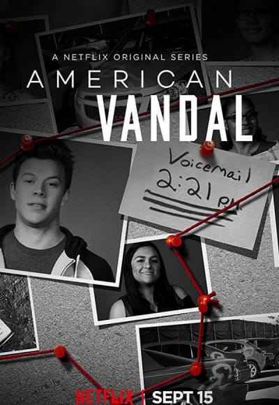 American Vandal - Season 2