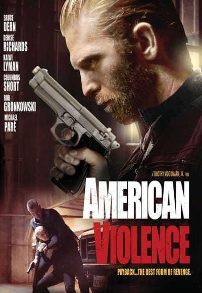 American Violence