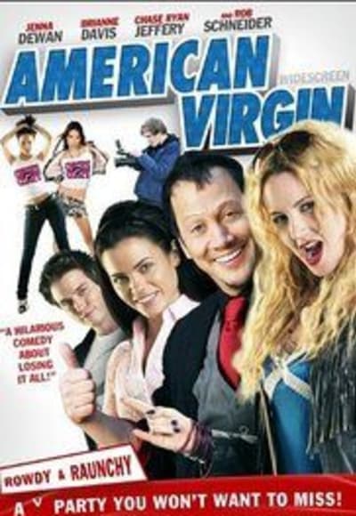 American Virgin