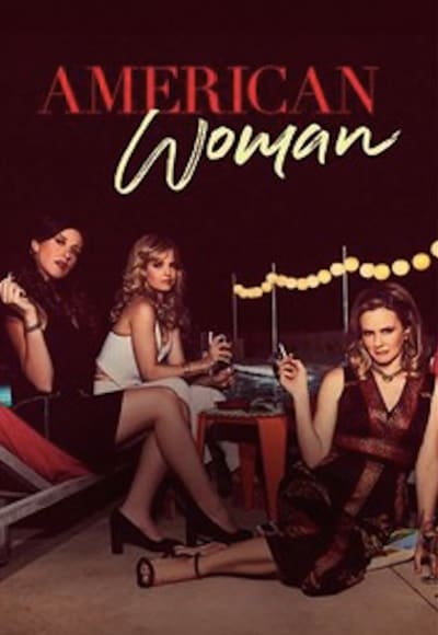 American Woman - Season 1