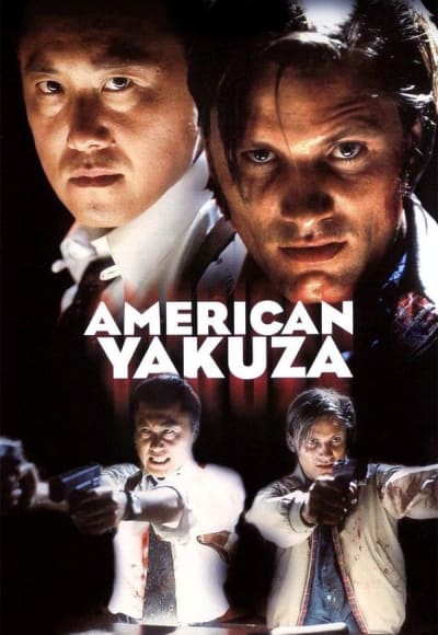 American Yakuza