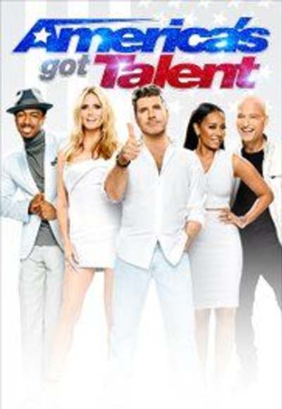 America's Got Talent - Season 11