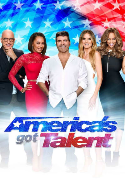 America's Got Talent - Season 13