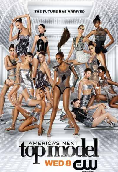 America's Next Top Model - Season 24