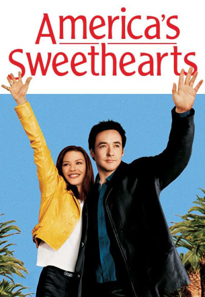 America's Sweethearts