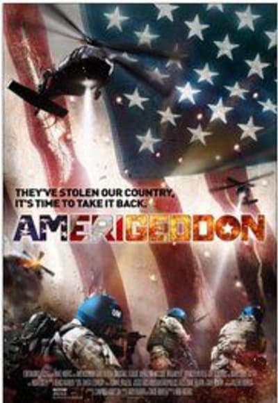 AmeriGeddon