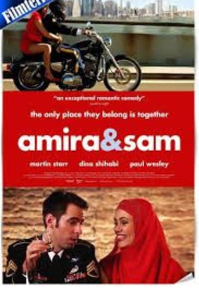 Amira And Sam