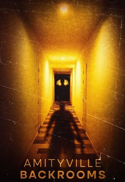 Amityville Backrooms