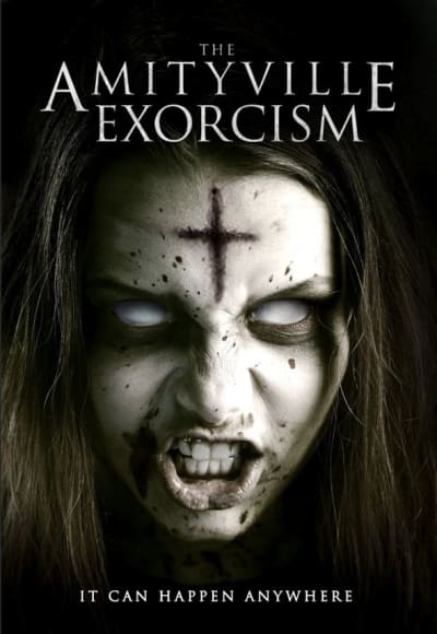 Amityville Exorcism