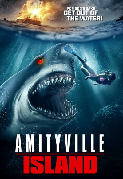 Amityville Island