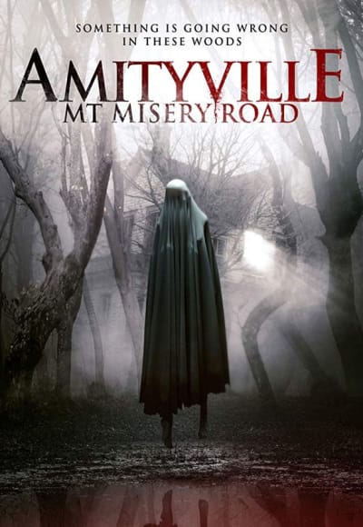 Amityville Mt Misery Road