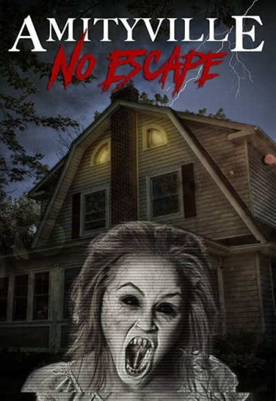 Amityville: No Escape