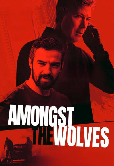 Amongst the Wolves