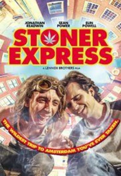 AmStarDam (Stoner Express)