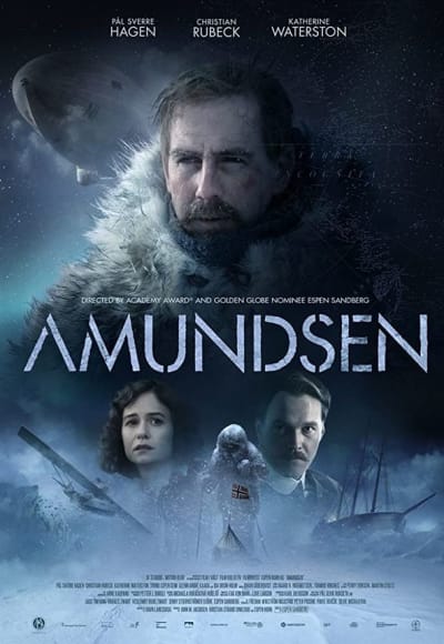 Amundsen