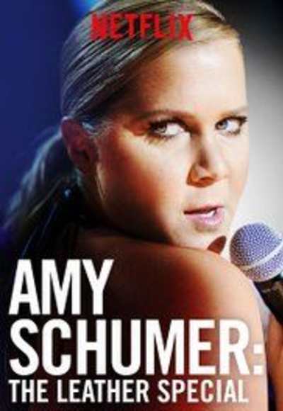 Amy Schumer: The Leather Special