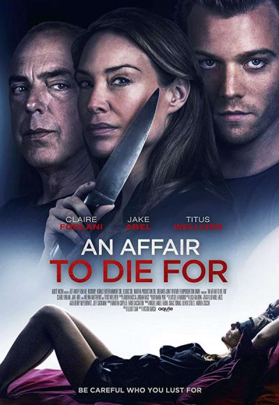 An Affair to Die For