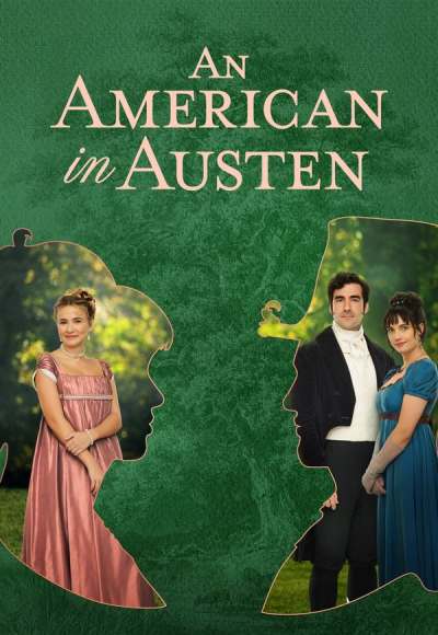 An American in Austen