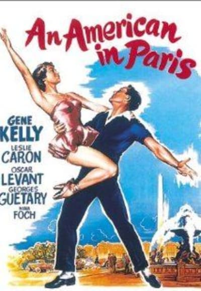 An American in Paris