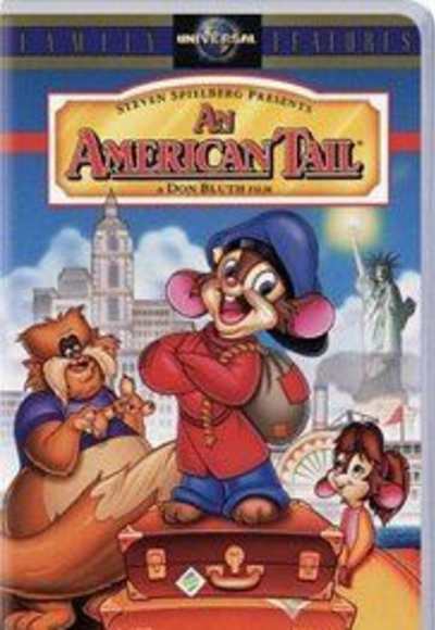 An American Tail