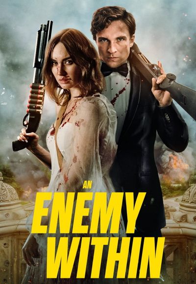 An Enemy Within
