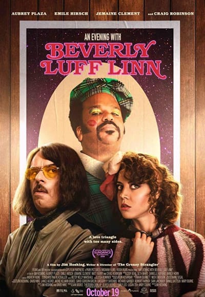 An Evening with Beverly Luff Linn