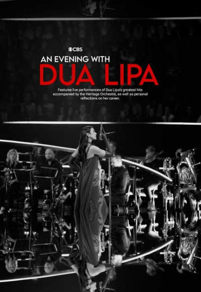 An Evening with Dua Lipa