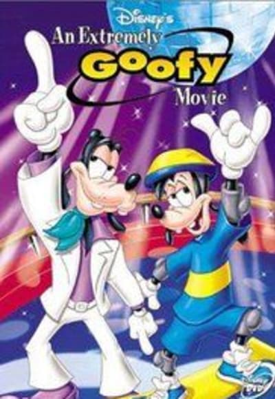 An Extremely Goofy Movie