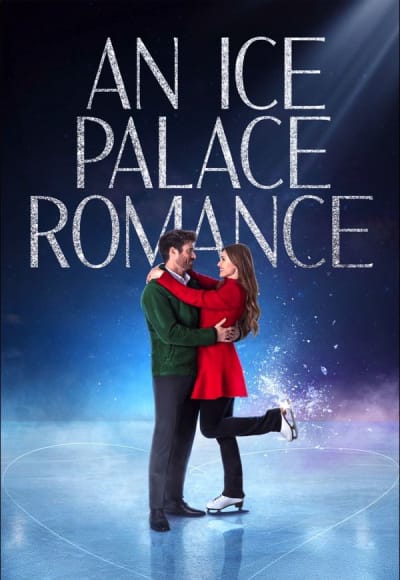 An Ice Palace Romance