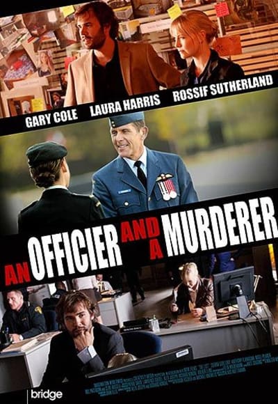 An Officer and a Murderer