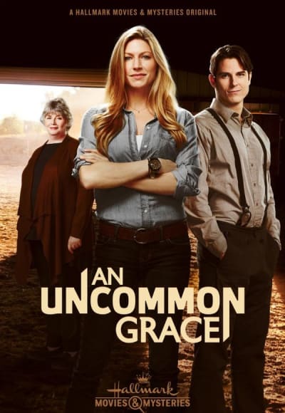 An Uncommon Grace