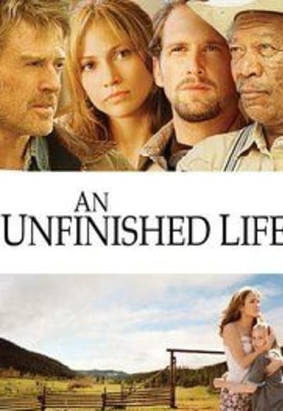 An Unfinished Life