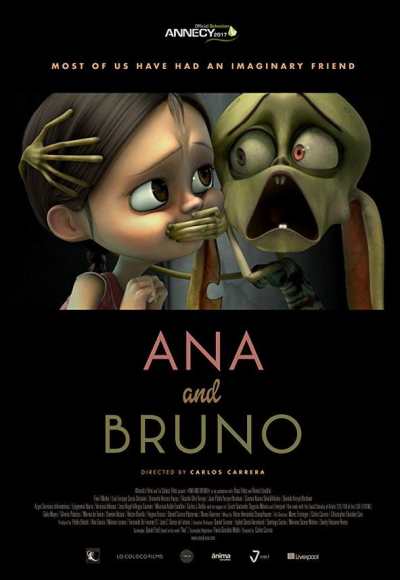 Ana and Bruno