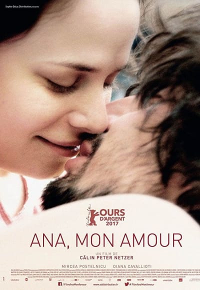 Ana, mon amour