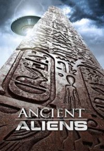 Ancient Aliens - Season 11