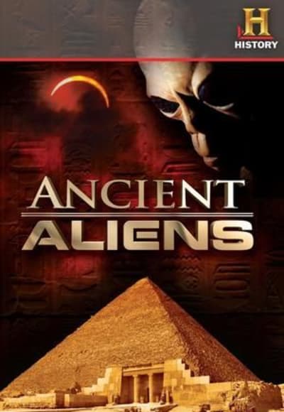 Ancient Aliens - Season 12